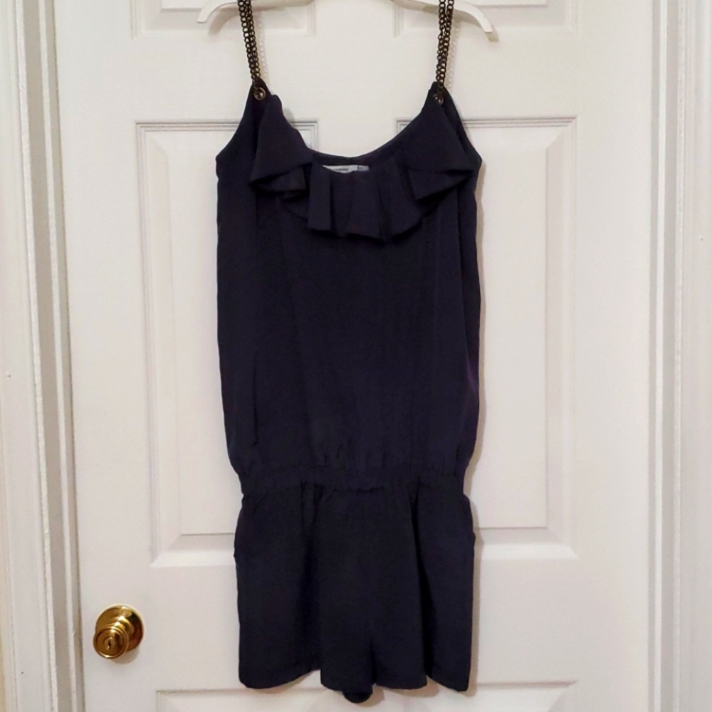 Romper by POLOGARAGE, Size 1